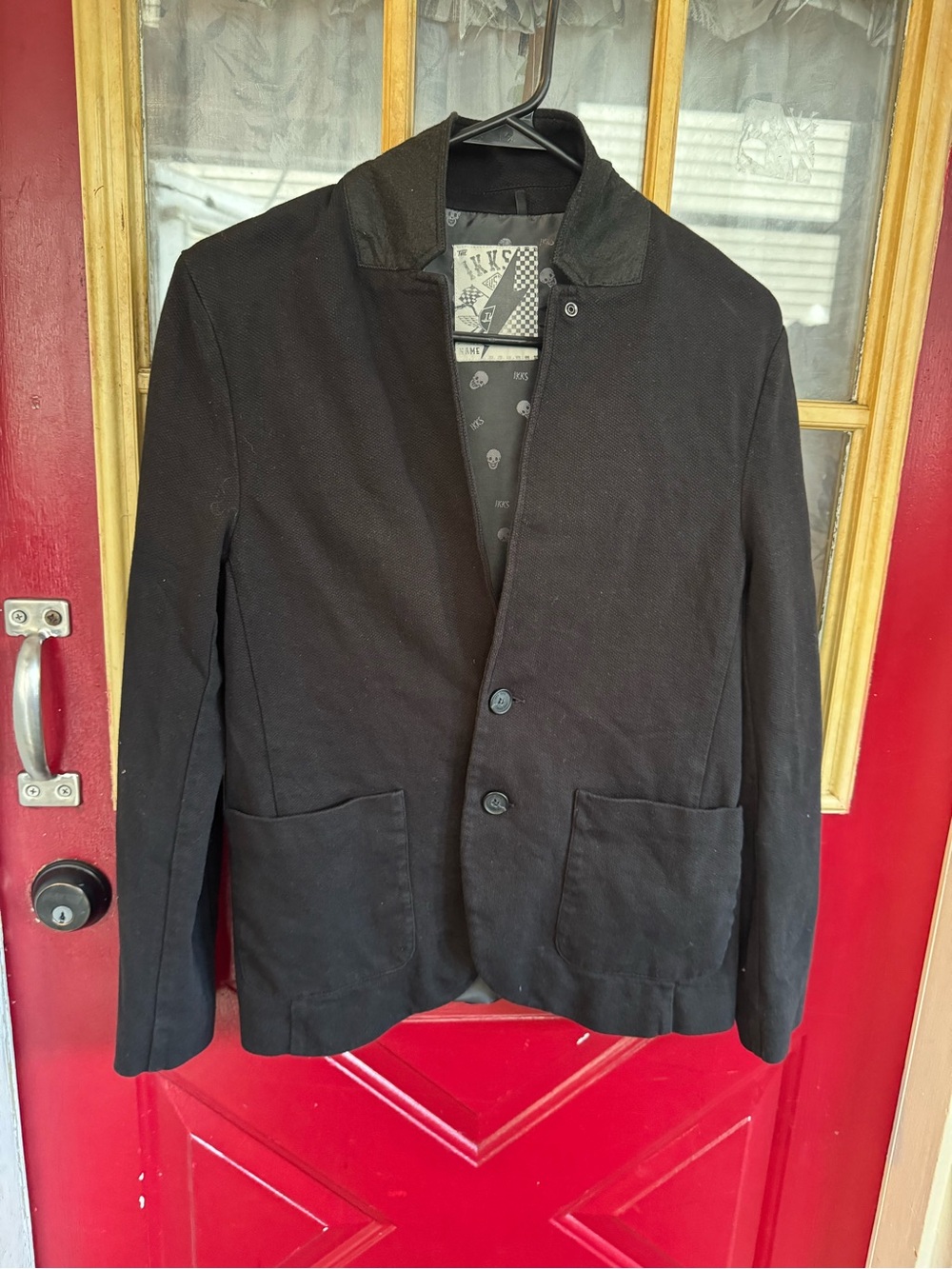 IKKS Blazer French Designer size 14 years old